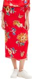 Desigual Rok Dames Rood
