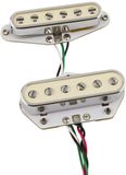 Fender Cobalt Chrome Telecaster Pickupset