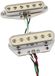 Fender Cobalt Chrome Telecaster Pickupset