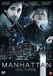 Megamoviestore Manhattan Nocturne / DVD / 2016
