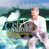 Music&Words John Richardson - Celtic Drums (CD)
