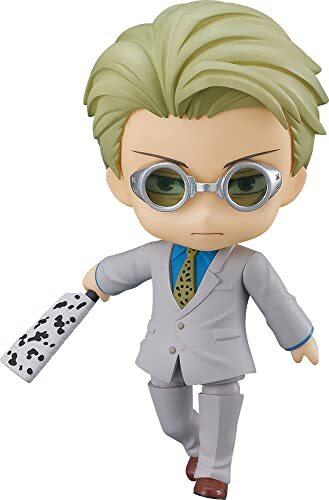 Gamersheek Jujutsu Kaisen Nendoroid Kento Nanami