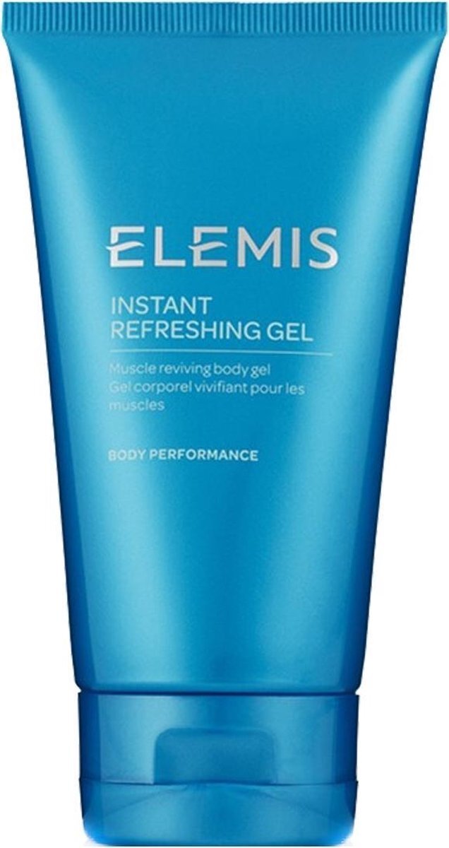 Elemis Instant Refreshing Body Gel 150 ml