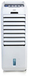 DOMO DO153A - Torenventilator - Wit - Met timer en afstandsbediening