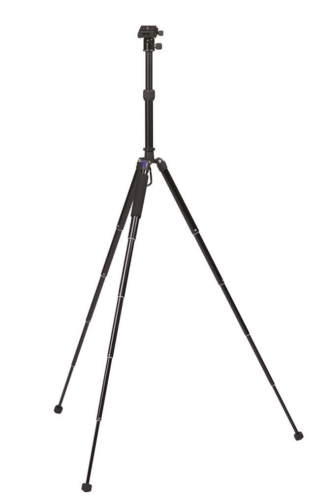 Dörr RV-115 Statief - Zwart