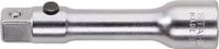 Stahlwille Rallonge de douille - 3/8" - 76 mm