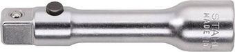 Stahlwille Rallonge de douille - 3/8" - 76 mm