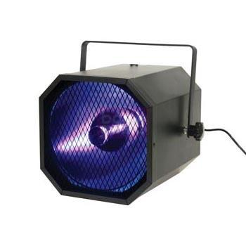 Showtec Blacklight kanon 400W