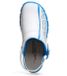 Abeba Werk schoenen Dynamic Clog (Mit -opdruk) – glad leer, OB, ESD, SRC