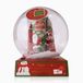 Accentra HELLO WINTER Badset Frosted Cranberry in Sneeuwbol