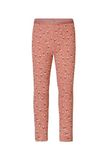 Noppies Legging Jenison allover print Meisjes Legging - Maat 128