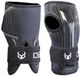 Demon Wrist Guard - snowboard & skate polsbeschermer - Zwart - Maat M