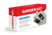 Superior GARDEN KIT – Universele Kit voor Automatisering 433,92 MHz