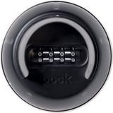 Puck Keysafe - Sleutelkluis - SKG** - Zwart
