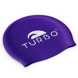 Turbo Bonnet de bain en latex