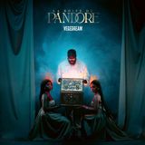 La Vegedream - La Boîte De Pandore (CD)