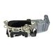 Taros Trade 60-0435-R-95327 slot voor deuren met centrale vergrendeling achter