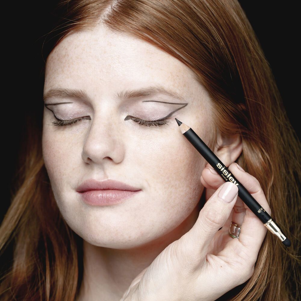 Sisley Phyto-Khol Perfect Eye Pencil - 04 Khaki - 1.2g