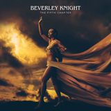 Universal Music Nederland Beverley Knight - The Fifth Chapter (CD)