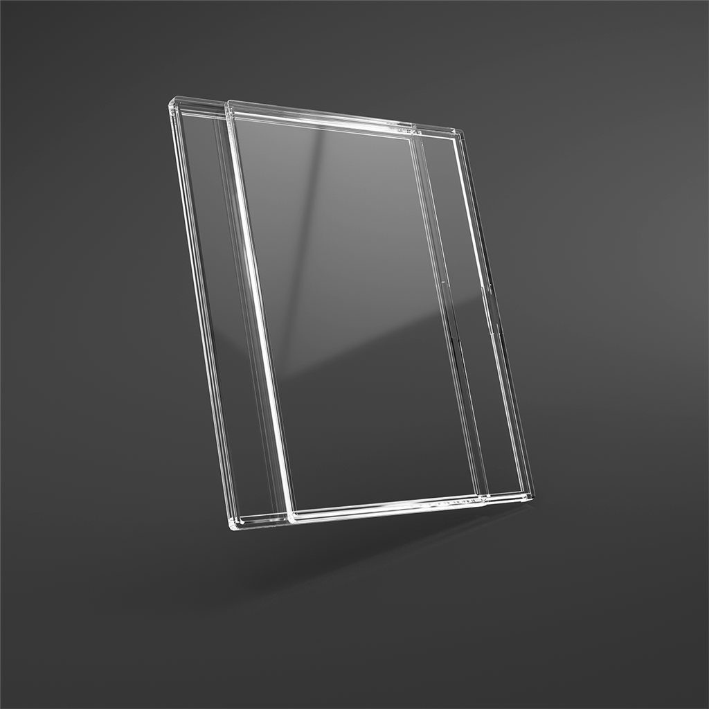 Slide Card Case (12 stuks)