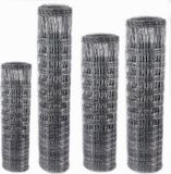 Aquagart 50m wildhek, boshek, weidehek, draadhek 150/19/15 Zware uitvoering