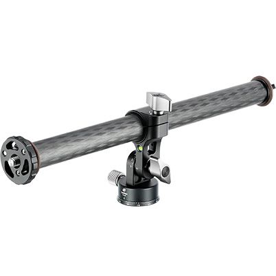 Leofoto HC-28 Flexible 400mm Centre Column - Black