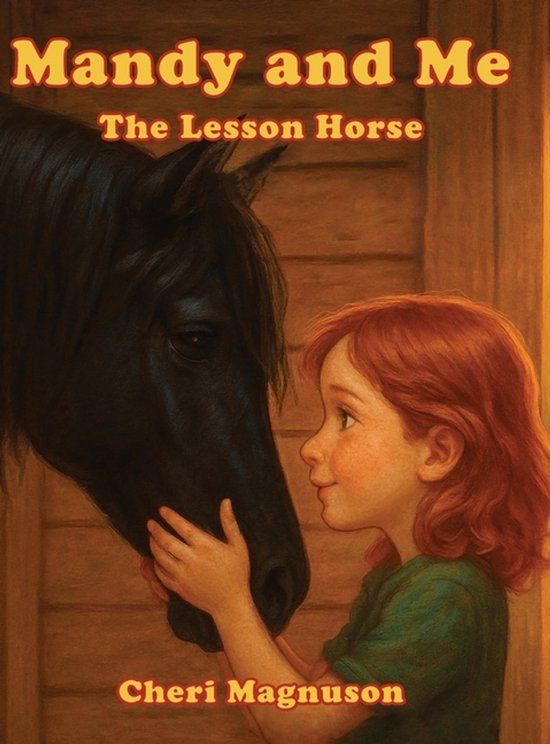 Mandy and Me: The Lesson Horse