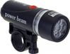 Ventura Power Beam - Phare - LED - Noir