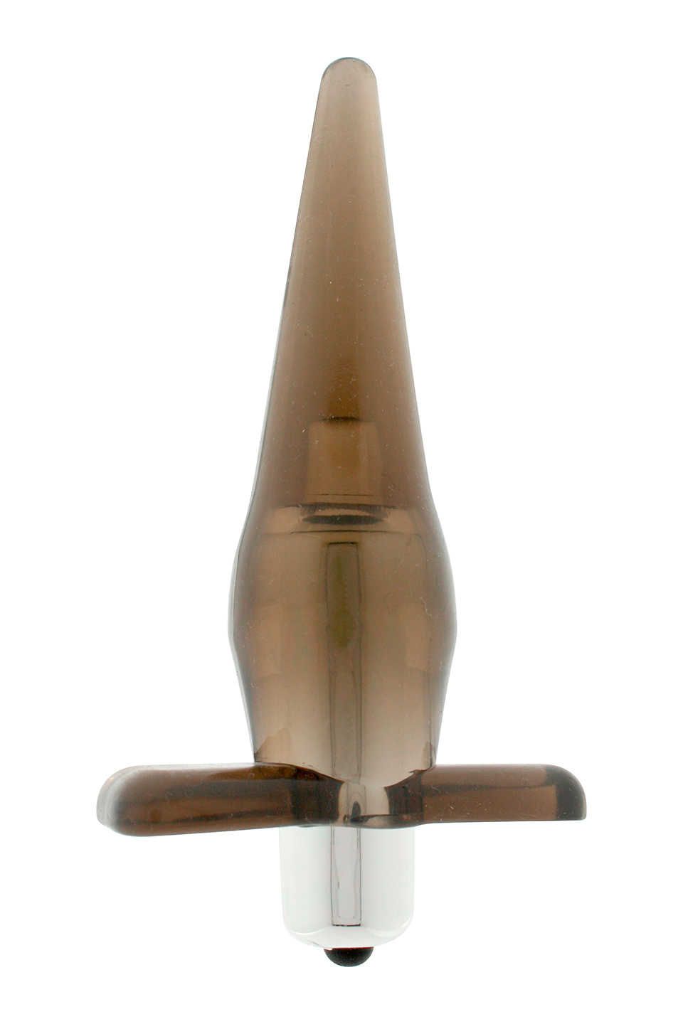 TOYJOY Manpower Power Buttplug - 8713221400697