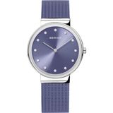 Bering - 10135-908 - Montre bracelet - Femme - Quartz - Classique