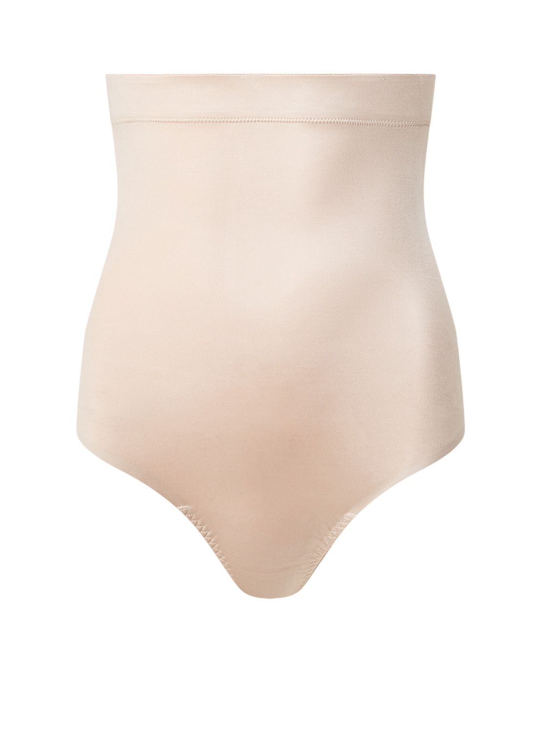 Spanx Suit Your Fancy Naadloze Corrigerende String - 0843953307945