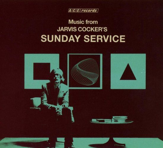 Music from Jarvis Cocker's Sunday Service
