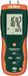 Extech HD700 - differentiële druk manometer - 2psi