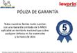 Michelin Pneu COMMANDER II 100/90B19