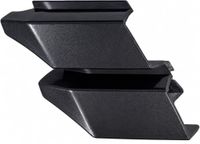 Taros Trade 315220 afdekking voor trekhaak links
