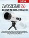 ZWO SEESTAR S50 Benutzerhandbuch