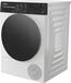 Whirlpool C WD 86M WBS BE 8kg White Heat Pump Tumble Dryer