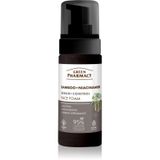 Green Pharmacy Bamboo & Niacinamide