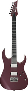 Ibanez RG5121 Burgundy Metallic Flat