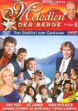 Melodien Emi Melodien der rge Folge 8 - Von Südtirol zum Gardasee