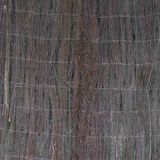 Merkloos Heidemat ca. 1,5cm dik 200 x 500 cm Siergrind