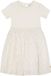Noppies Jurk Manou - Antique White - Maat 92