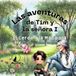 El Libri GmbH Las Aventuras de Tim y la Señora I-El cerdo y la mariposa