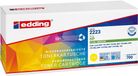 Edding Toner remplace HP 117A Compatible Jaune 700 pages EDD-2223 18-2223