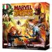 Asmodee Marvel Zombies: X-Men Resistance, uitbreiding, bordspel, 14+ jaar, 1-6 spelers, Italiaanse editie, kleur, L9535