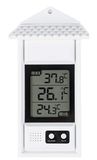 Indoor/Outdoor Digital Thermometer