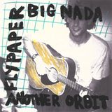Konkurrent Flypaper Big Nada (LP)
