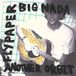 Konkurrent Flypaper Big Nada (LP)