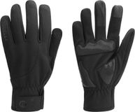 Rogelli Core II Heren Fietshandschoenen - Winter - Zwart