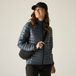 Regatta Gevulde Jas Hiking Dames Lightweight